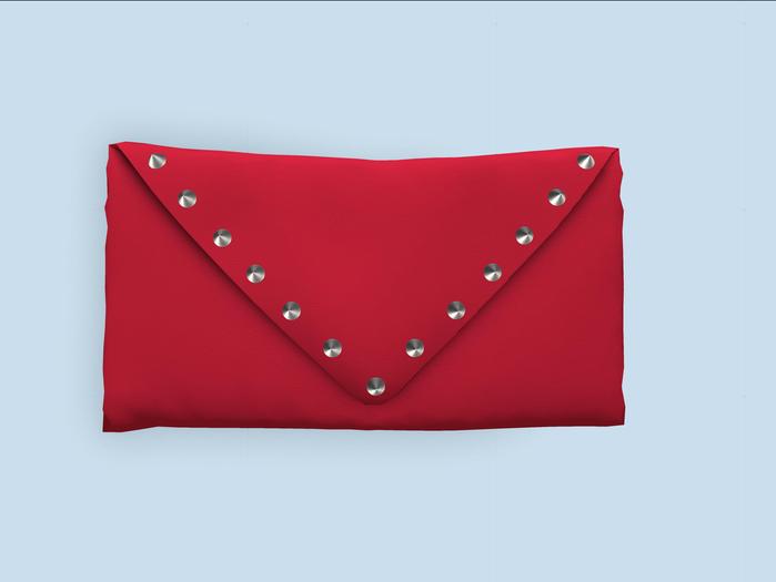 :::Podium::: Clutch NEON red