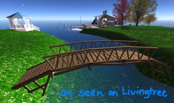 LT Wood Bridge - transfer version