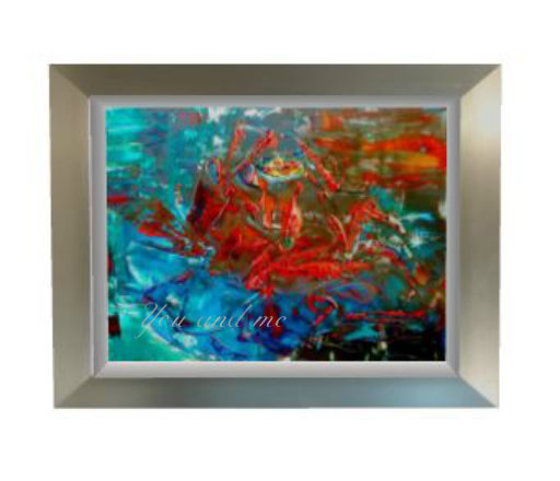 ABSTRACT ONE 