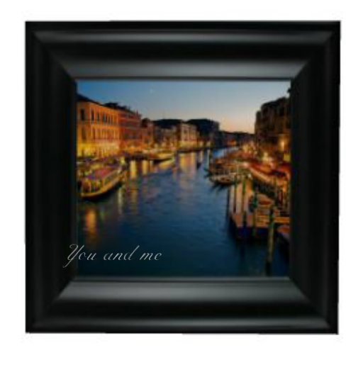 VENICE 