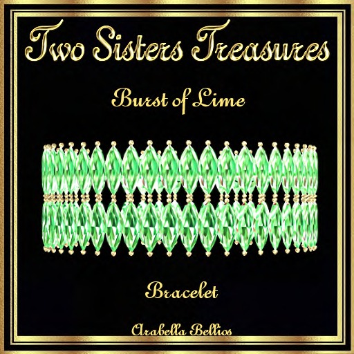 TST - JOLIE DIAMOND BRACELET YG