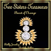 TST - JOLIE DIAMOND BELLY JEWELRY YG