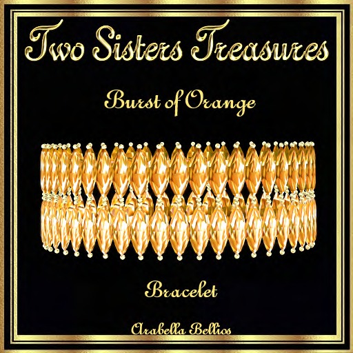 TST - JOLIE DIAMOND BRACELET YG