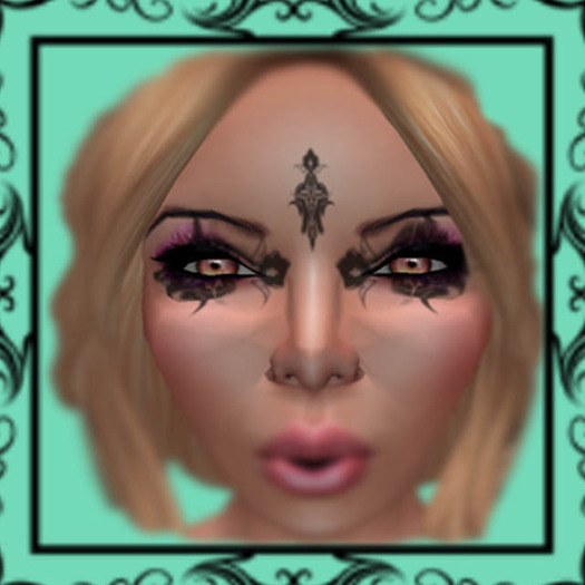 F HT tattoo [[ by kota ]]