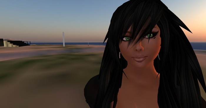 Cabelo Repikado Rock