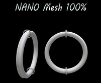 T-3D Creation [25 For Accessory - NANO -] MESH - Full Perm
