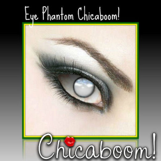 Eye Phantom Chicaboom!