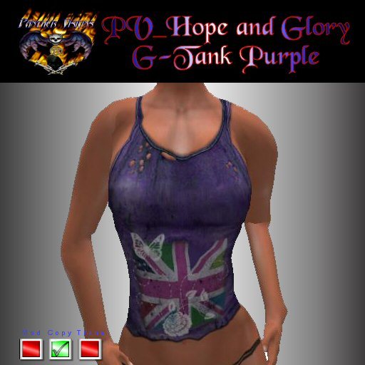 PV_Hope&Glory Purple