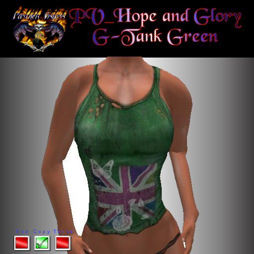 PV_Hope&Glory Green