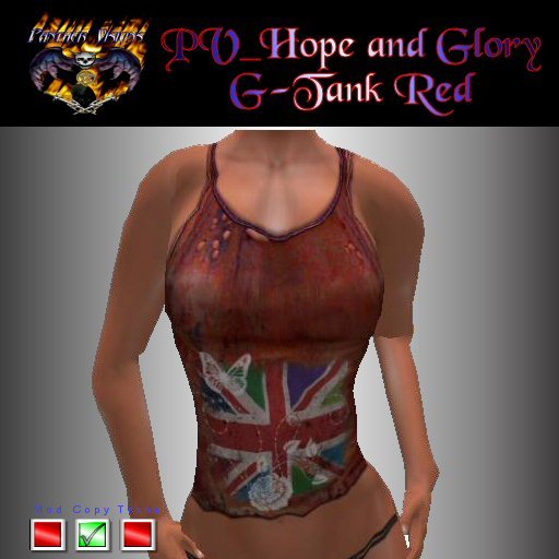 PV_Hope&Glory Red