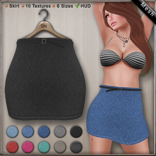 DN 2Basic - Skirt [1]
