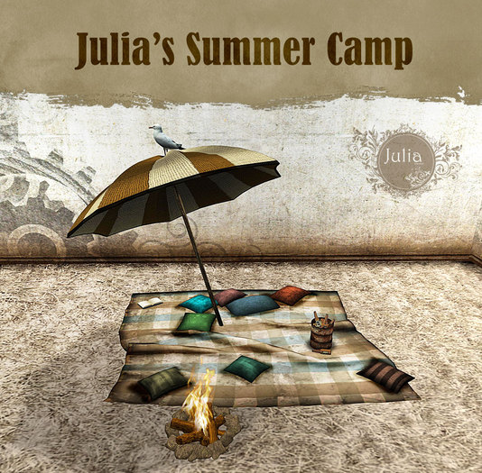 Julia's Summer Camp
