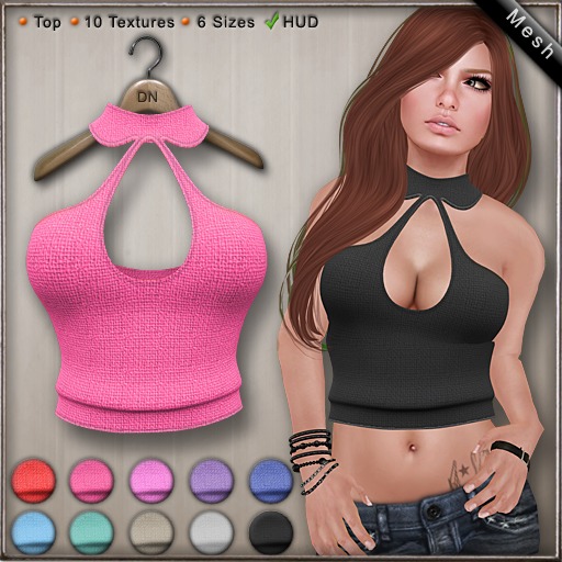 DN 2Basic - Top [3] [DEMO]