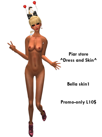bella skin1