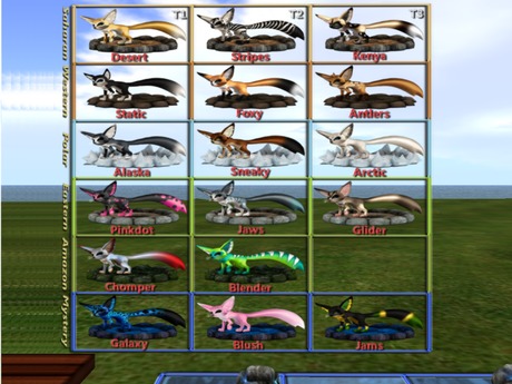 Second Life Marketplace - Fennux Chart Pro transparent