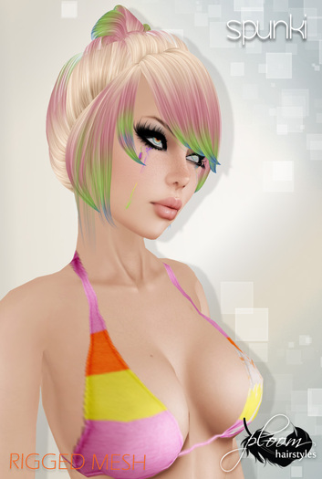 .ploom. Mahlee - Ploomage