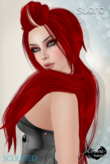 .ploom. Stevie - Ploomage