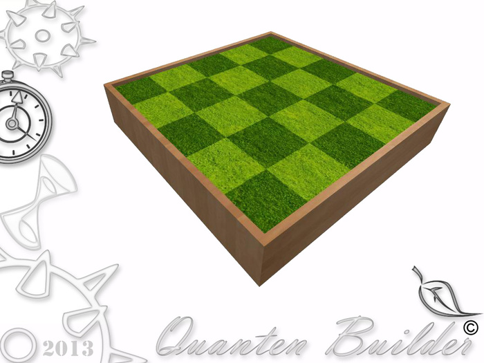 Breeder - Stall "Simple"