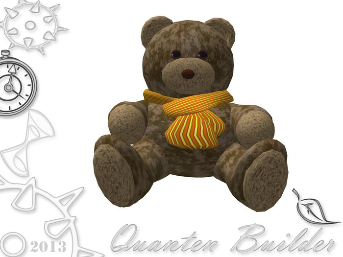 SL - 2013 Big Teddy