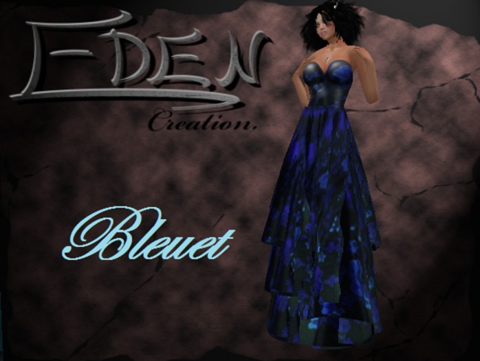 BLEUET