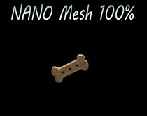 T-3D Creation [Slice of Lemon] MESH - Full Perm
