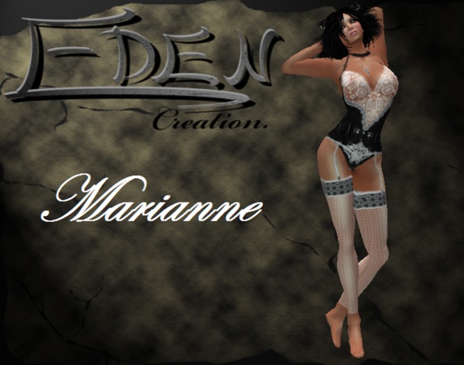 MARIANNE 