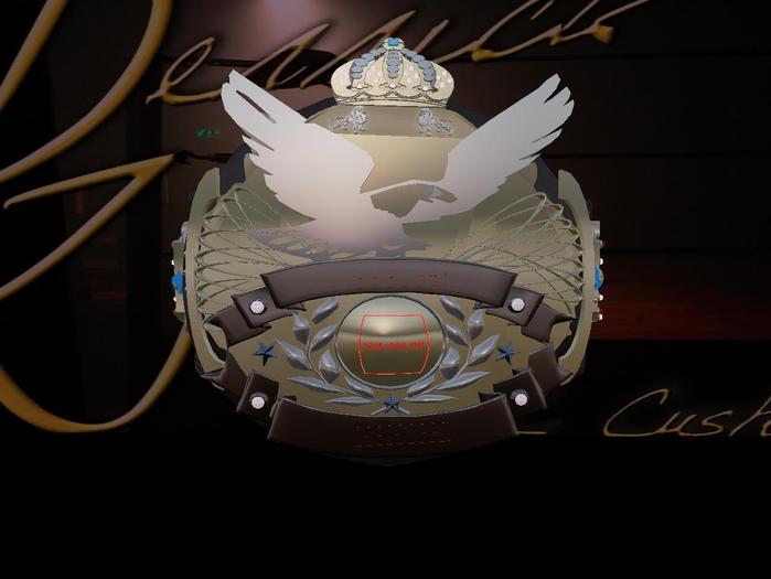 DZ-Customs-Generic Championship Belt-01-Copy-Mod-Transfer-7000
