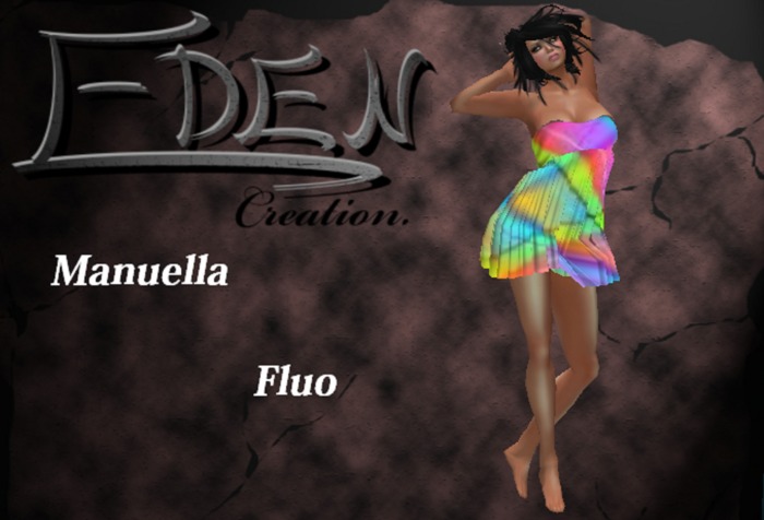 MANUELLA FLUO