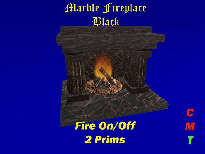 Black Marble