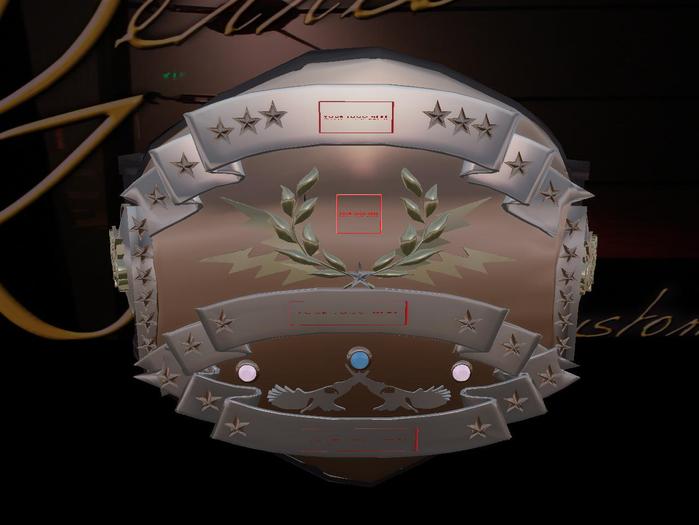 DZ Customs-Generic Championship Belt-03-Mod-Transfer-600
