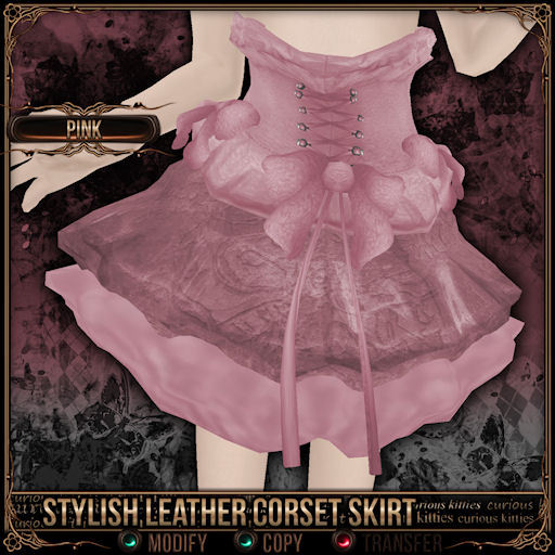 Second Life Marketplace [Mesh] =^.^= Curious Kitties Stylish