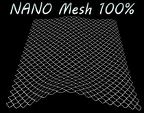 T-3D Creation [Cat charm No.2 - NANO -] MESH - Full Perm
