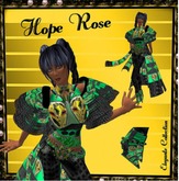 Hope Rose Lp