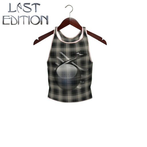Last Edition Man - Tank Summer  4