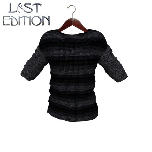 Last Edition Man's Shirt 4