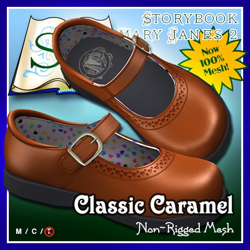 R(S)W Mary Janes - Classic Black Licorice