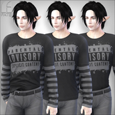 FATEwear Shirt - Zolesky - Void 