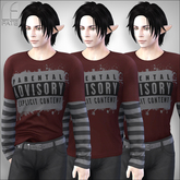 FATEwear Shirt - Zolesky - Claypit