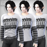 FATEwear Shirt - Zolesky - Tundra