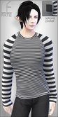 FATEwear Shirt - Seth - TundraNight