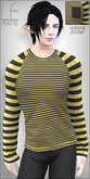 FATEwear Shirt - Seth - BeachCave