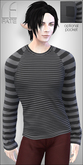 FATEwear Shirt - Seth - LondonAlley