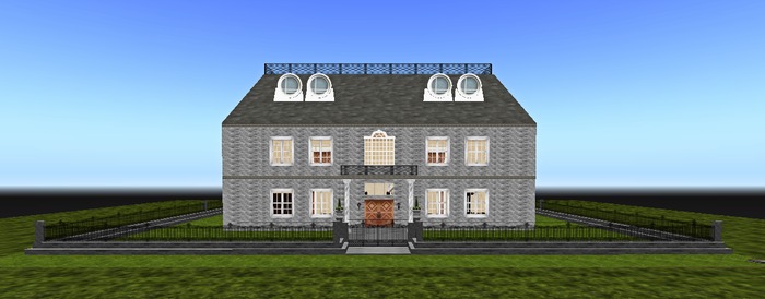 Cabot Manor House