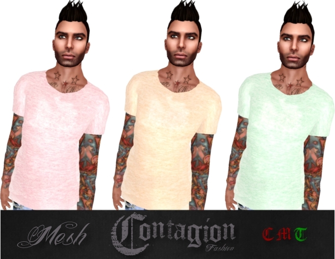 !*C*! Pastels FATPACK