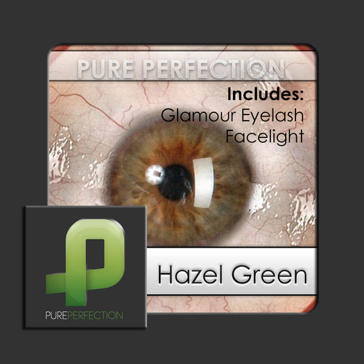 ~PURE~ Stella Shape DEMO