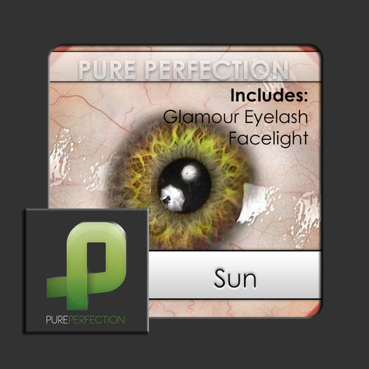 ~PURE~ Heather Shape DEMO