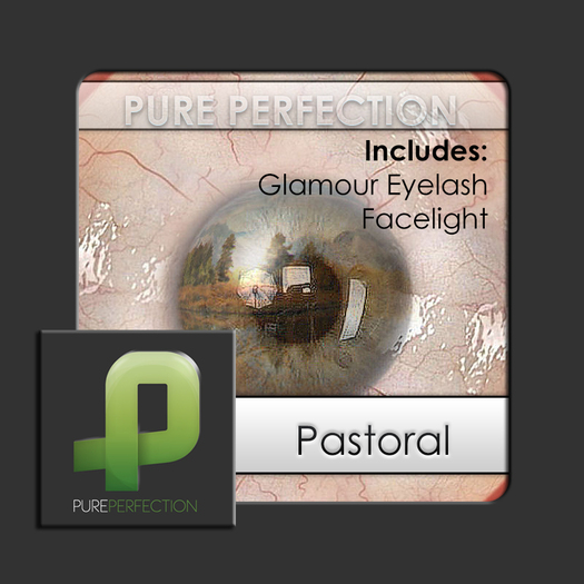 ~PURE~ Heather Shape DEMO