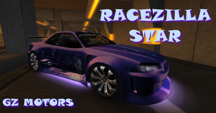 Racezilla Star 1.0
