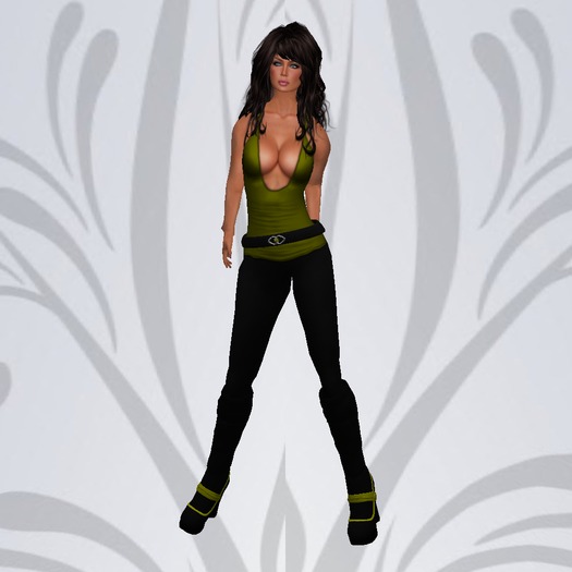 Renea Gold