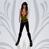 Renea Gold